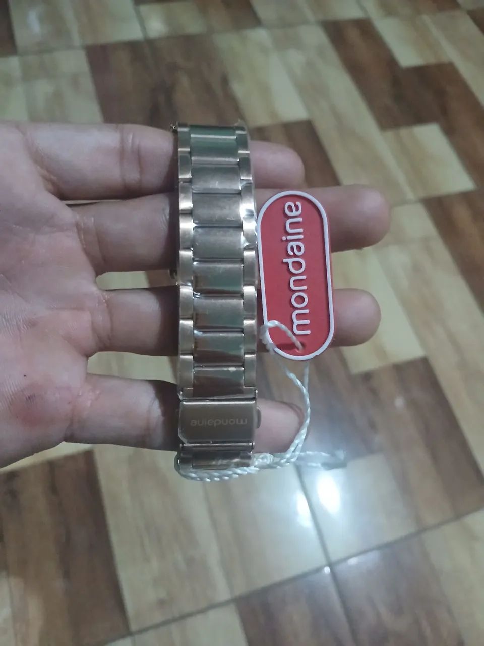 Relógio  - Foto 2