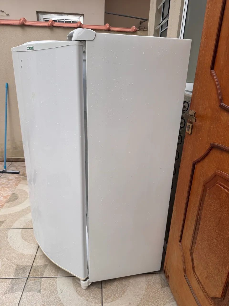 geladeira cônsul  - Foto 4