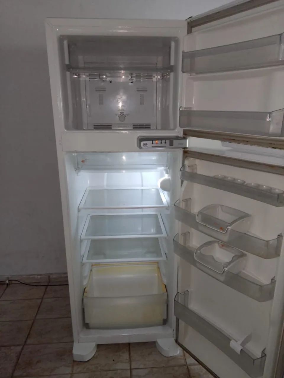 GELADEIRA BRASTEMP  - Foto 2