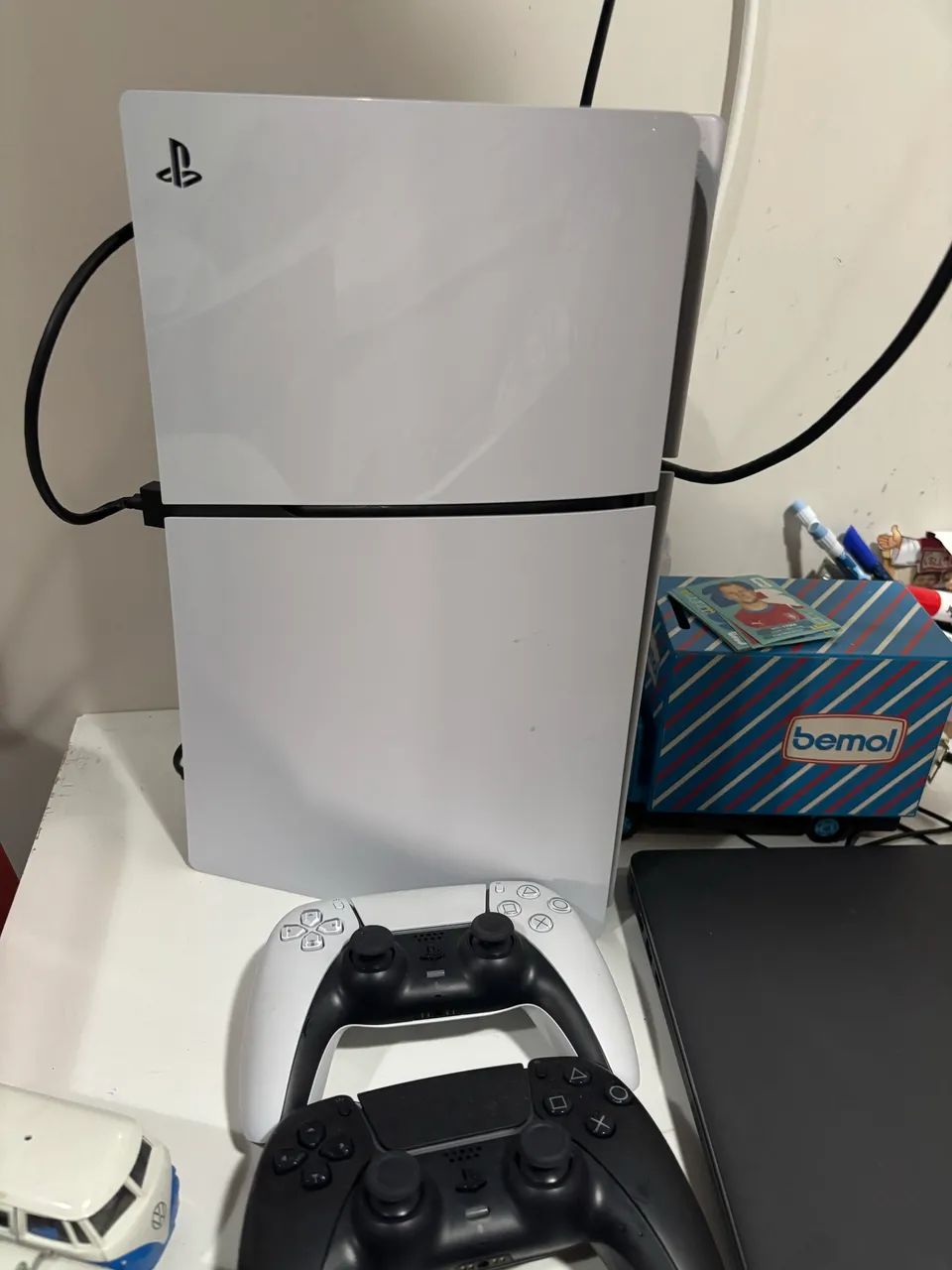 Vídeo game 