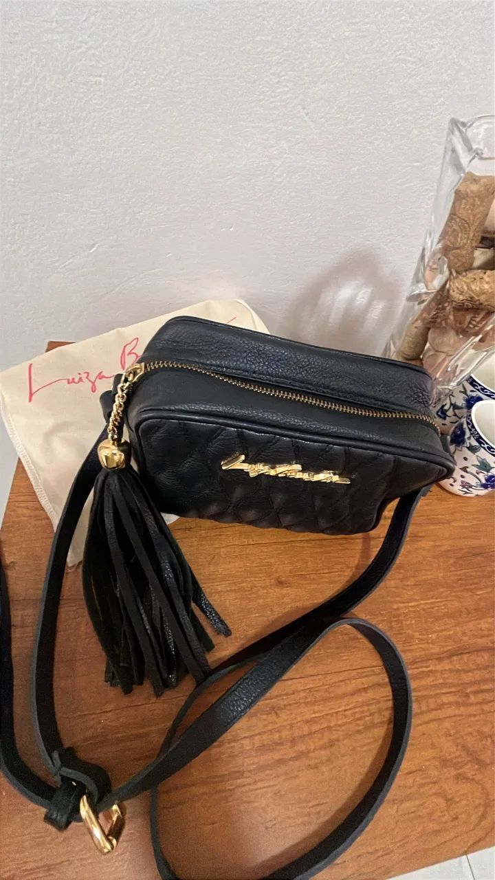 Bolsa Luiza Barcelos - Foto 3