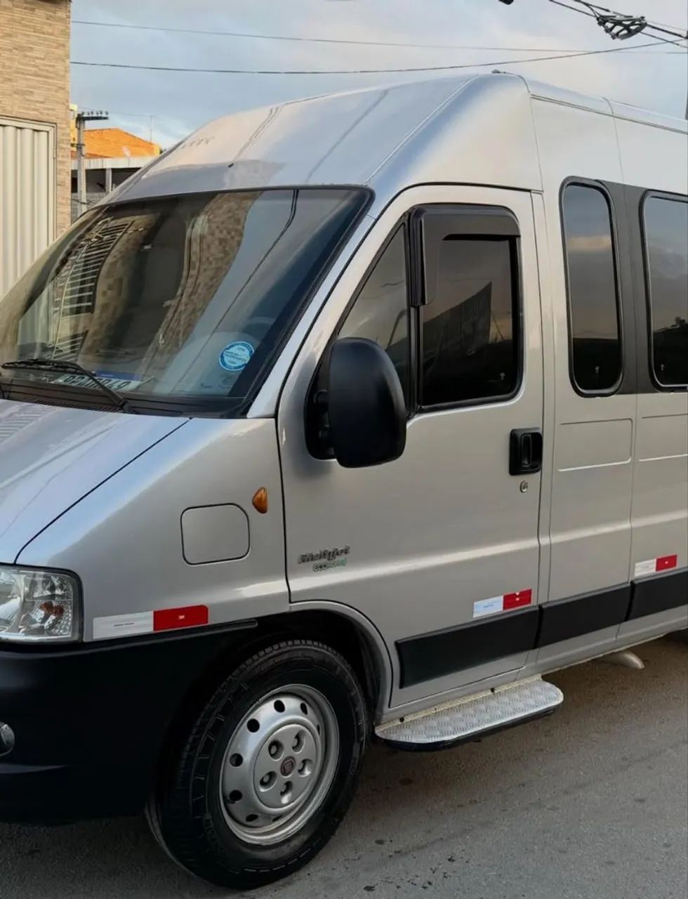 DUCATO EXECUTIVO 2015 - Foto 2