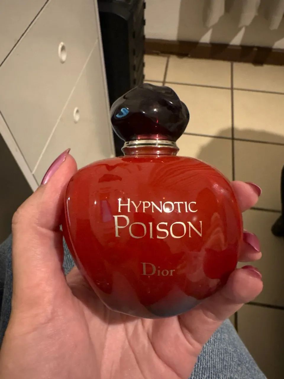 Hypnotic Poison - Dior