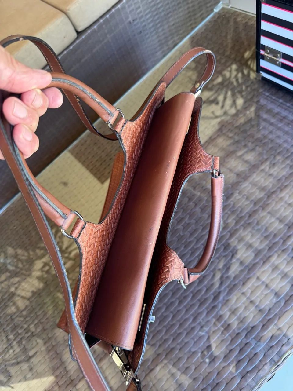 Bolsa feminina  - Foto 4