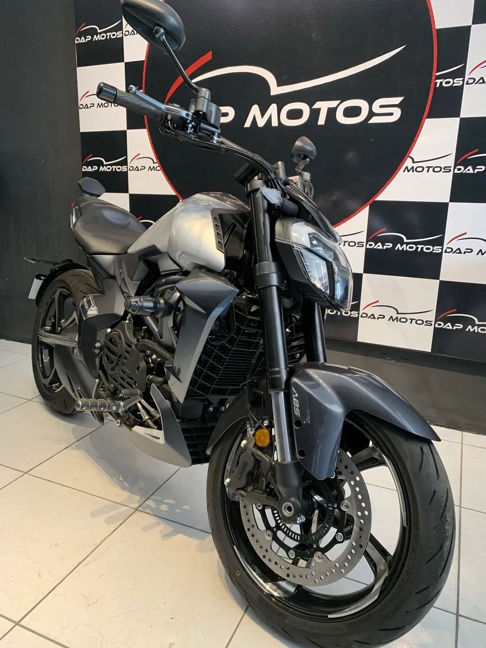 ZONTES V-350 2026 - Foto 3