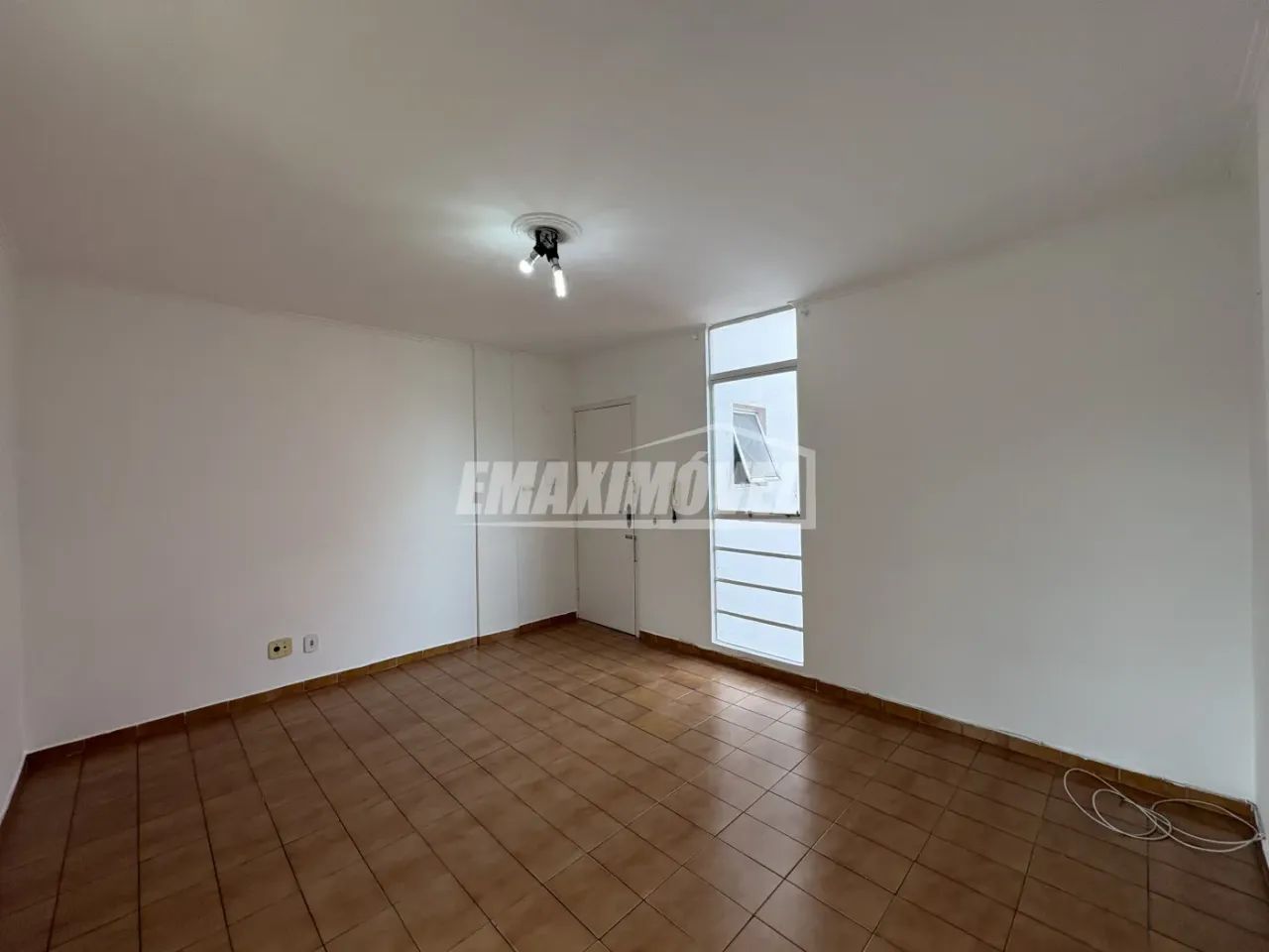 Apartamento com 2 quartos no Edifício Santiago - Vila Jardini - Sorocaba/SP - Foto 3