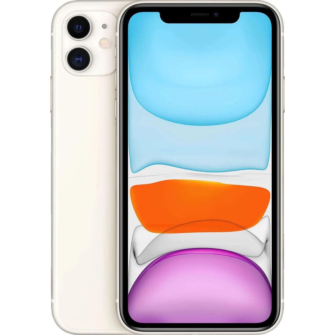 iPhone 11 128gb