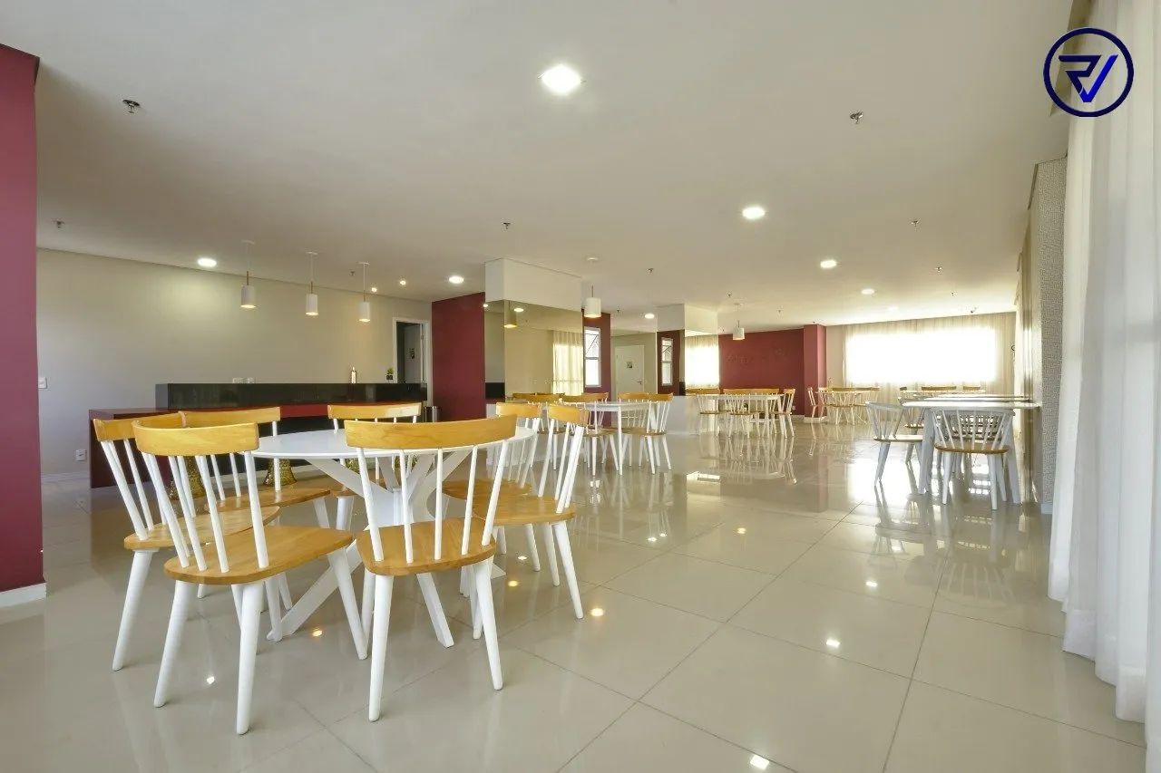 Oportunidade, apartamento com 61m², lazer completo - Foto 5