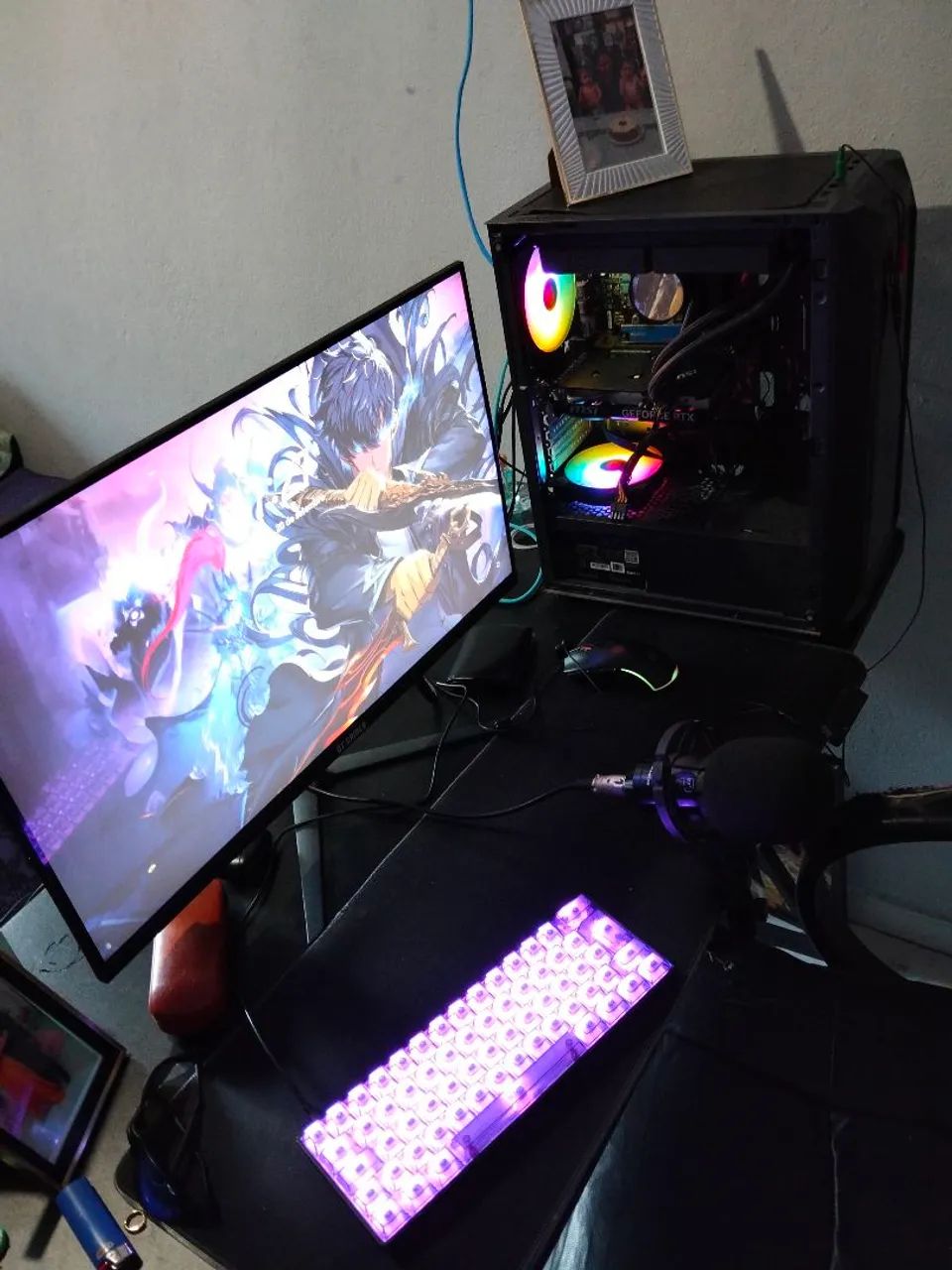 Pc gamer  - Foto 3