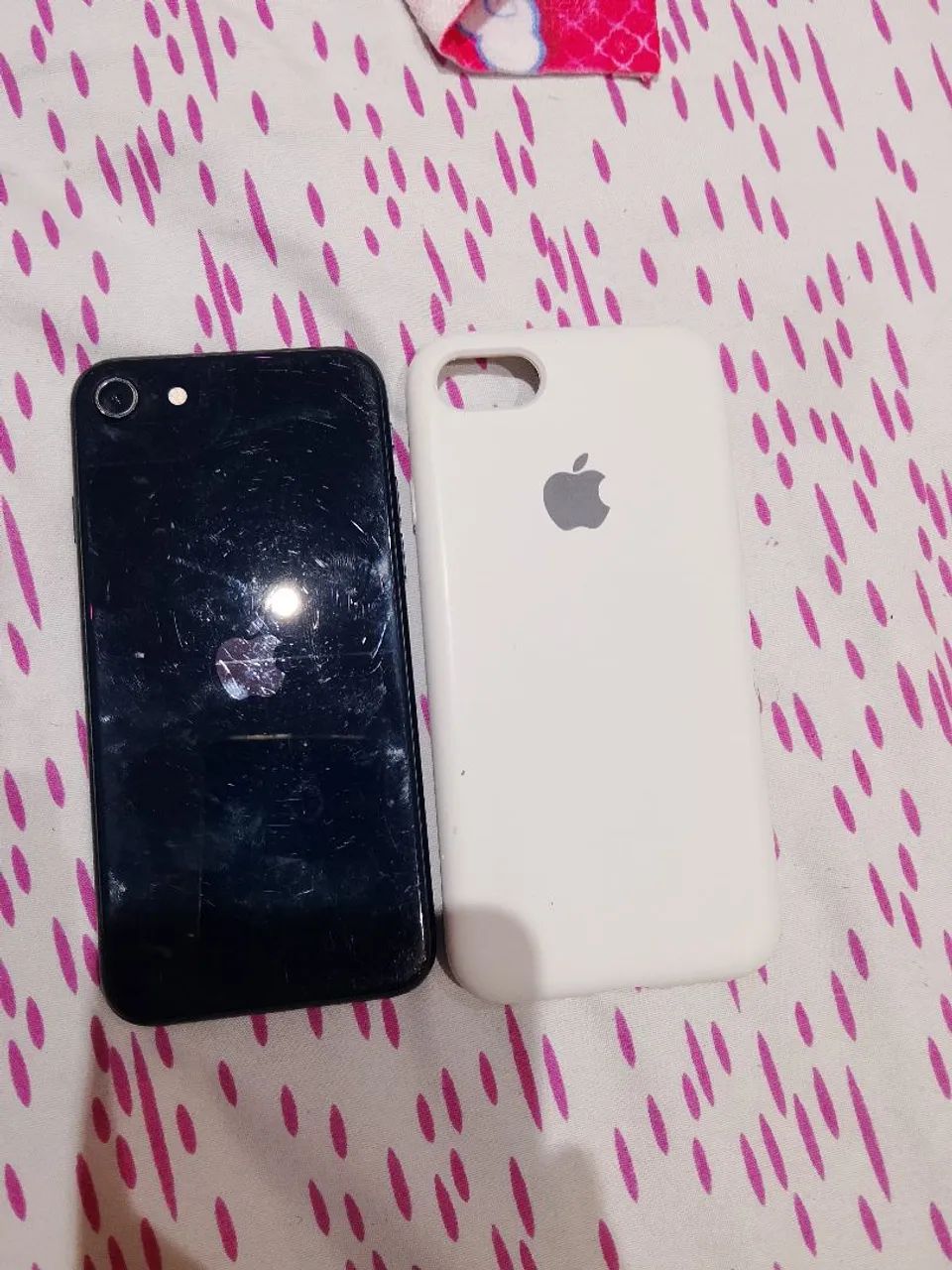 iPhone x pra retirada de peças  - Foto 3