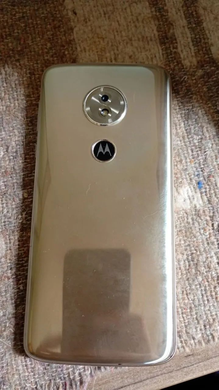 Motorola G6 Play  - Foto 2