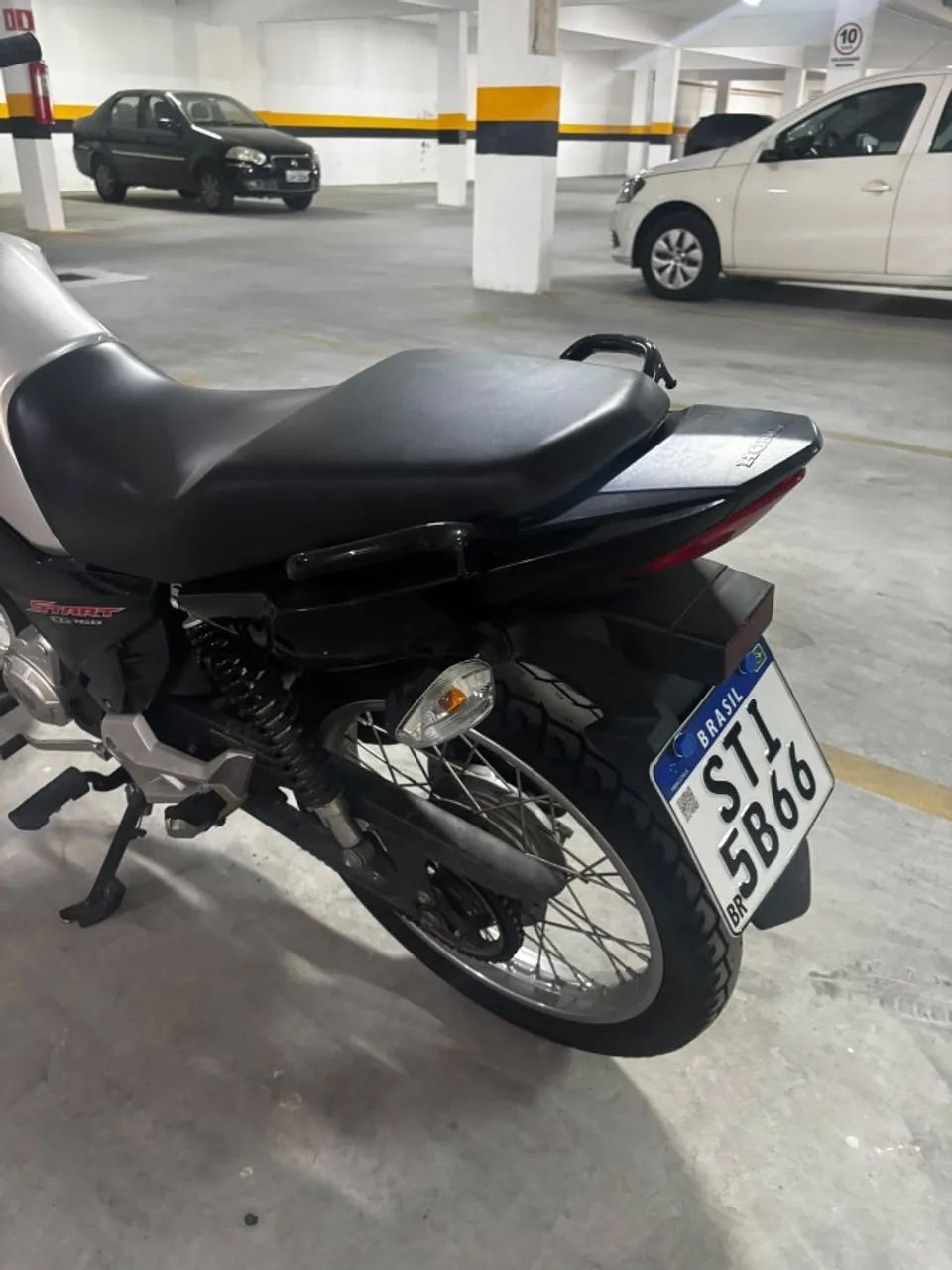 CG 160 Start 2024 - Foto 4