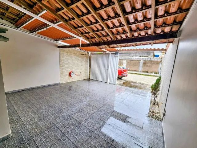 Ss casa a venda no shell