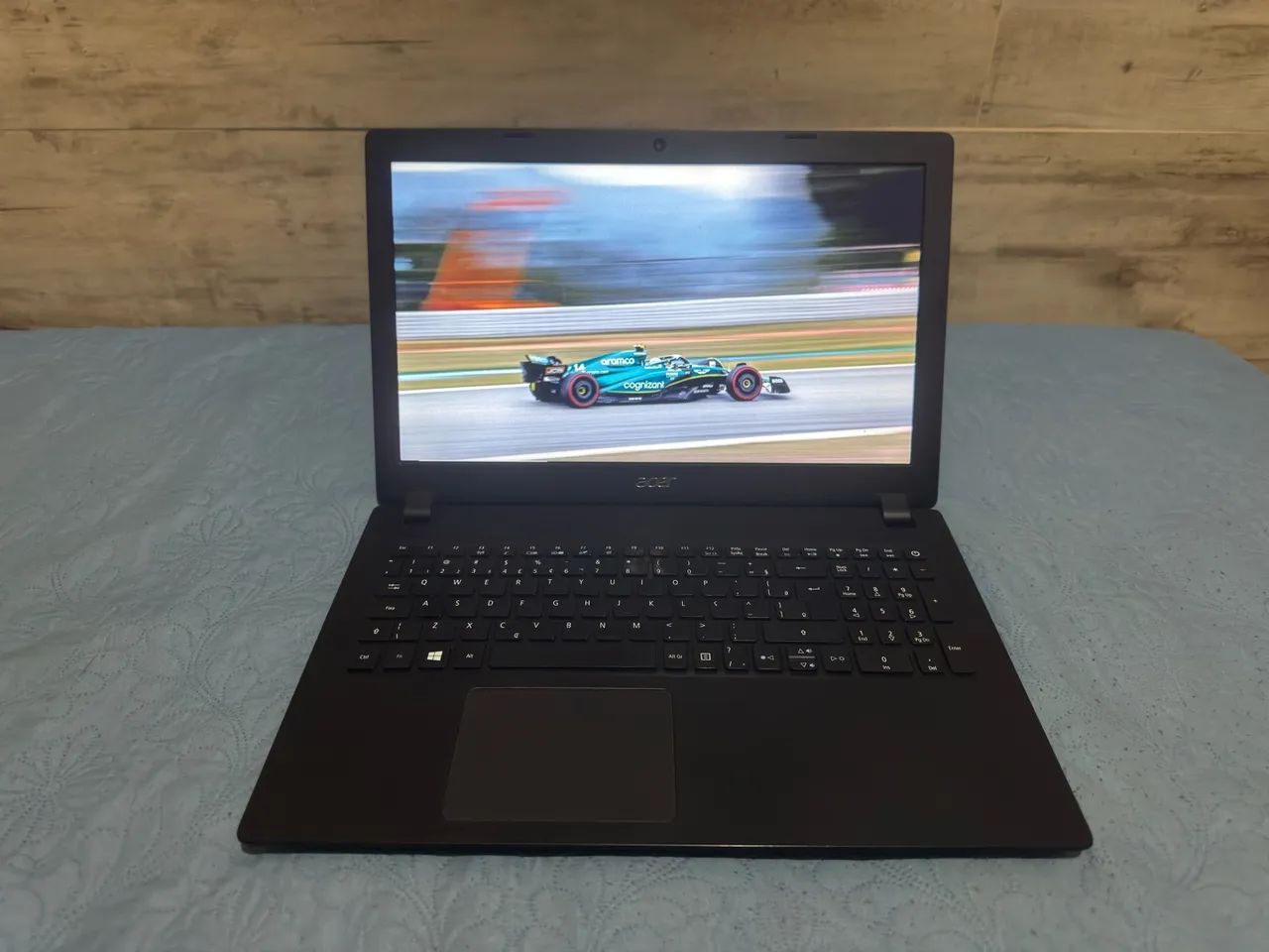 Notebook Acer Aspire 3 (SSD)