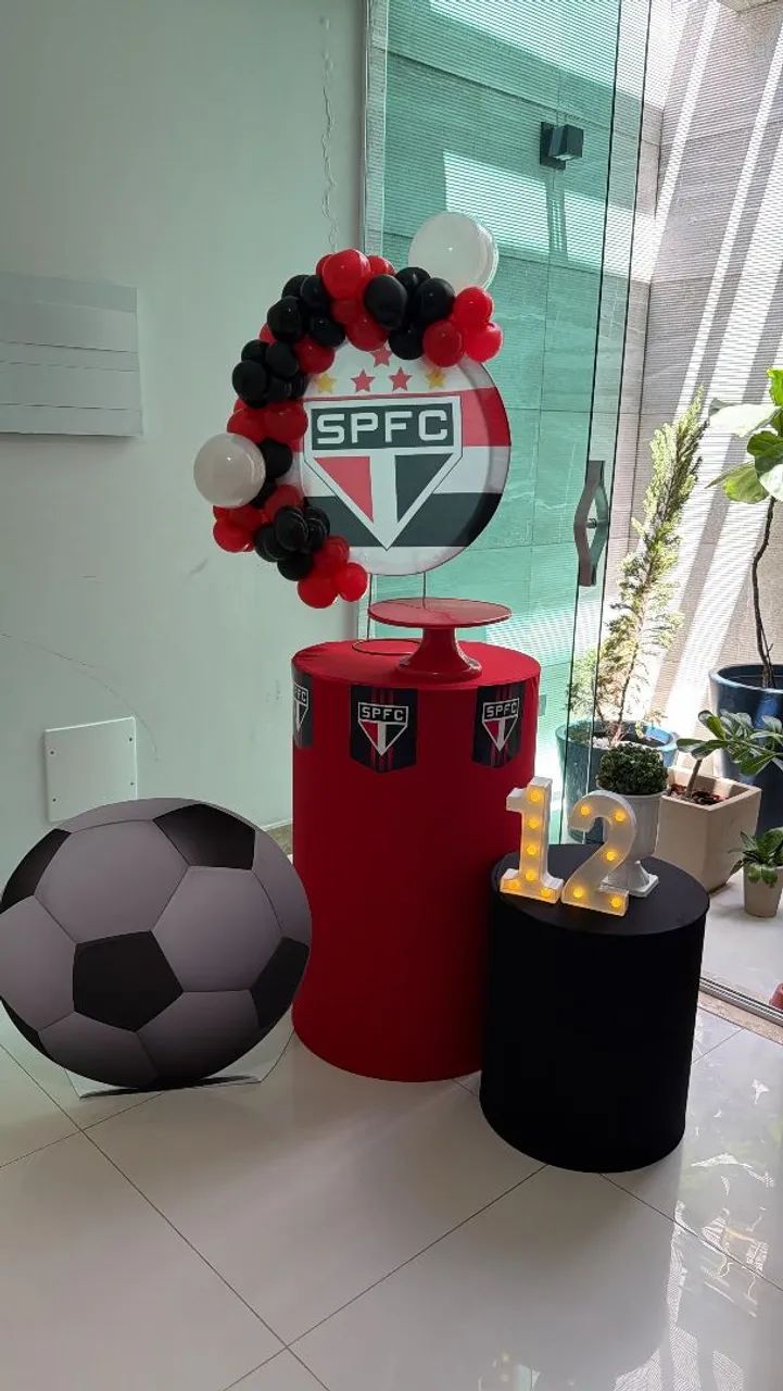 Festa na Mesa - Foto 3