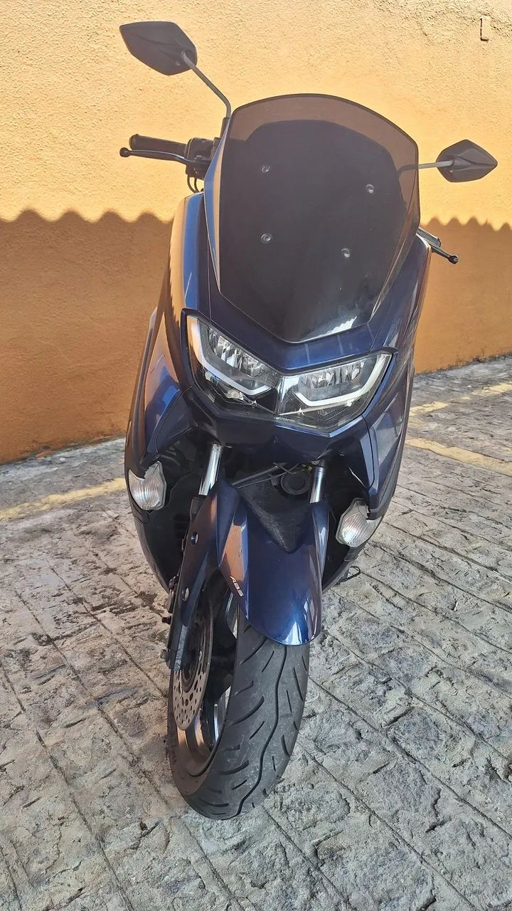 Yamaha NMax Connect 160 ABS - Foto 3