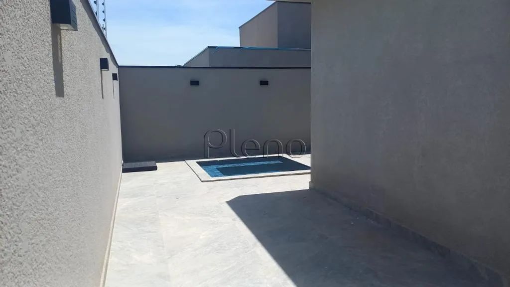 Casa à venda em Campinas, Residencial Bela Aliança, com 3 quartos, com 149 m² - Foto 5