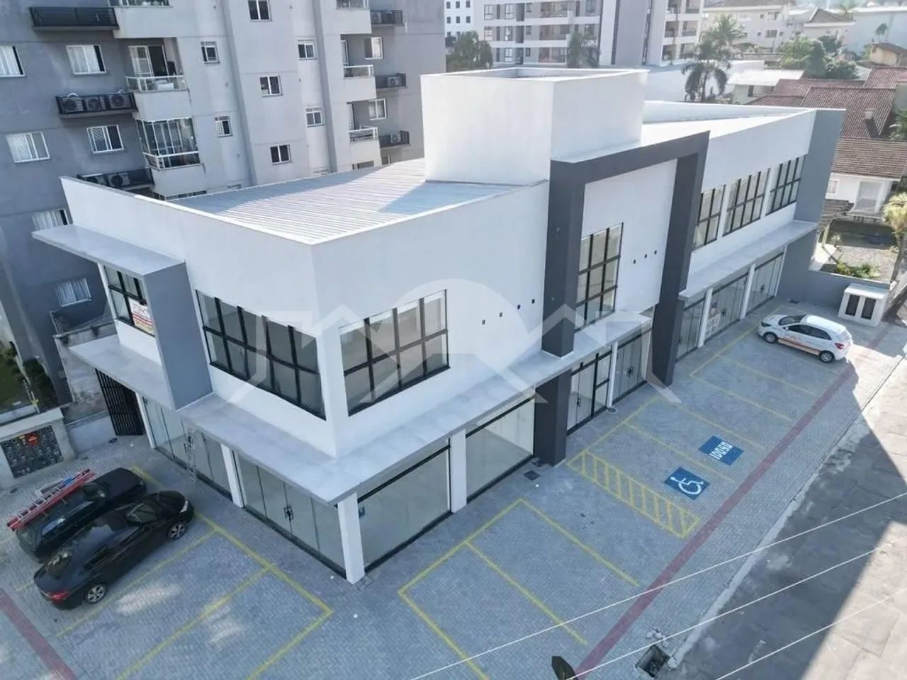 SALA COMERCIAL PARA LOCAÇÃO NO BAIRRO BOM RETIRO