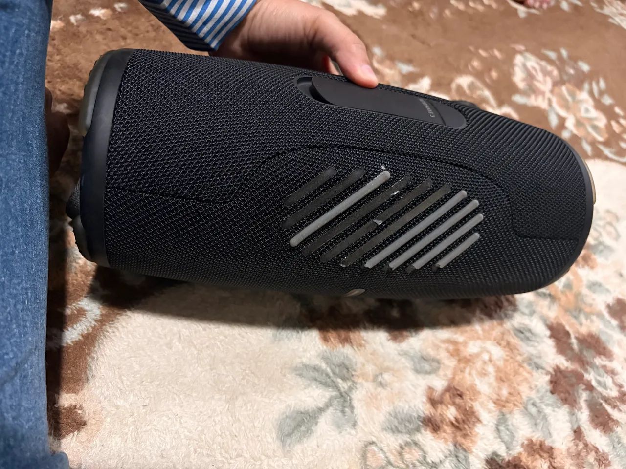 Vende-se JBL Xtreme 3  - Foto 2