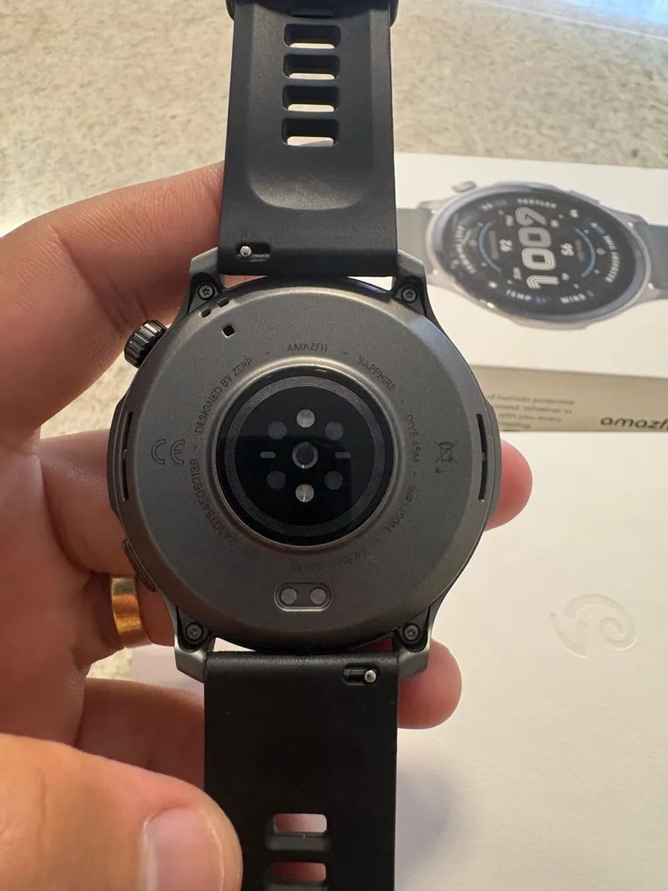 Amazfit Balance 2 - Foto 2