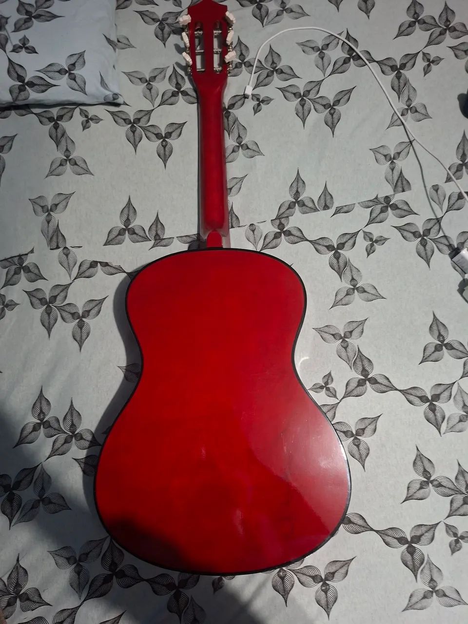 Violão(usado) - Foto 2