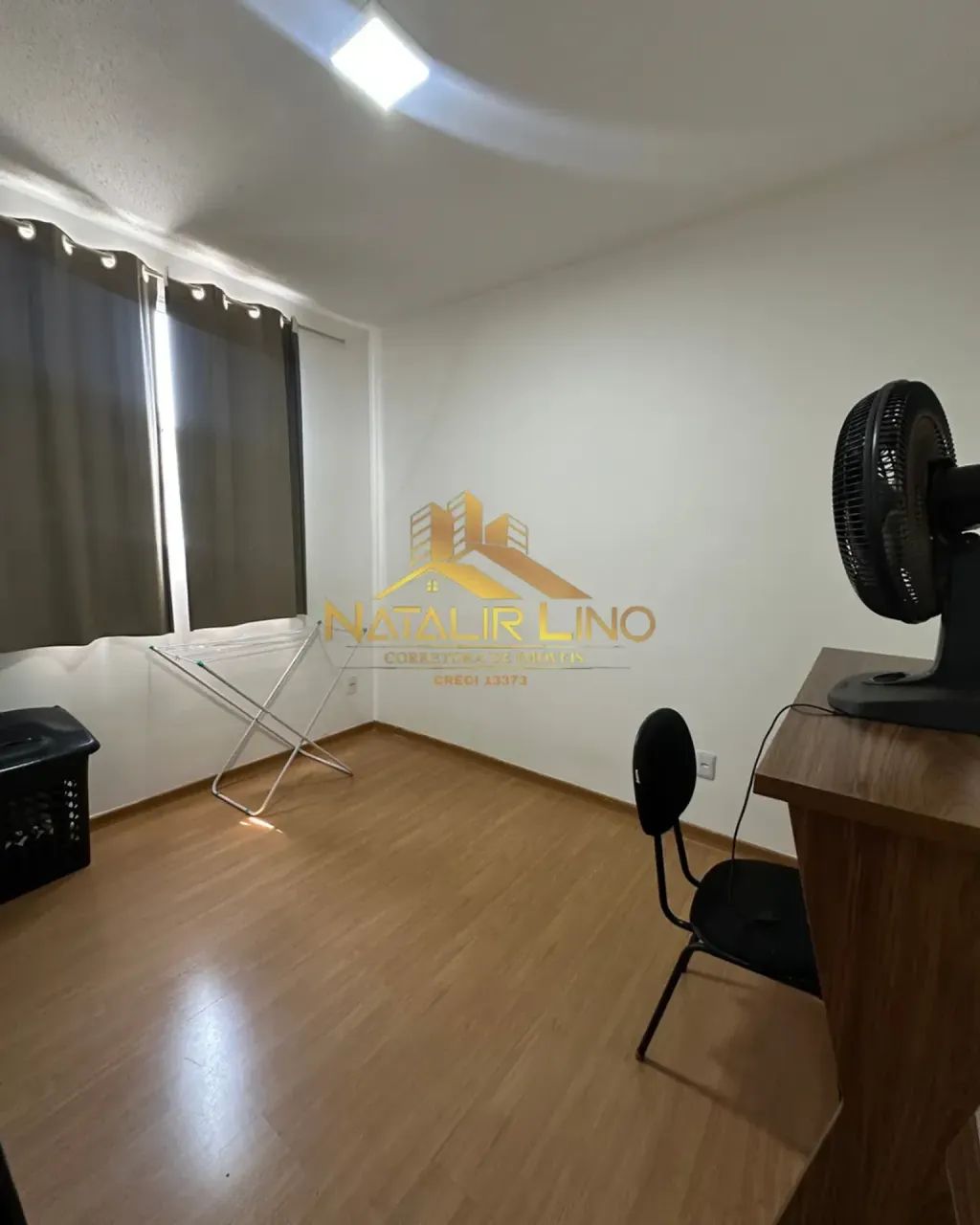 ALUGA-SE APARTAMENTO  100% MOBILIADO - Foto 5