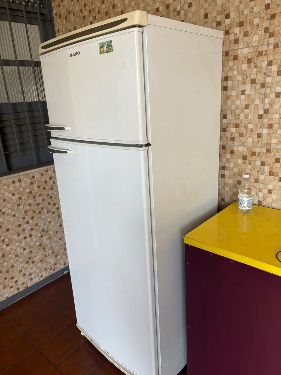 Geladeira DAKO - Foto 2