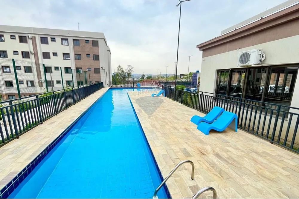 Apartamento charmoso no Centro de Votorantim