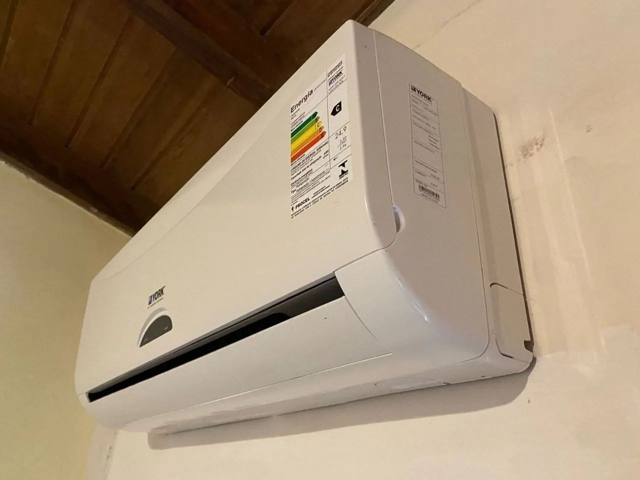 Ar Condicionado Split (Vários Modelos) - Todos Funcionando! R$ 900 cada