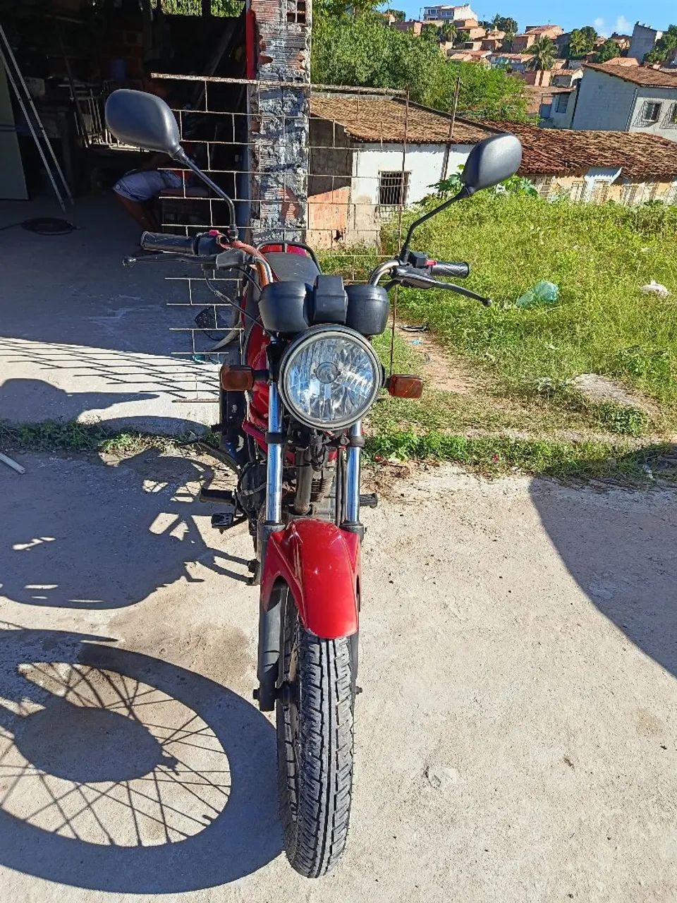 Motocicleta  - Foto 3