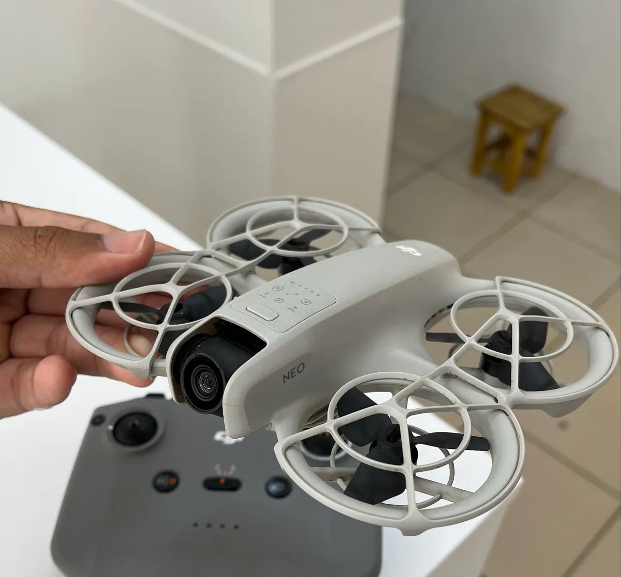 Drone DJI Neo  - Foto 2