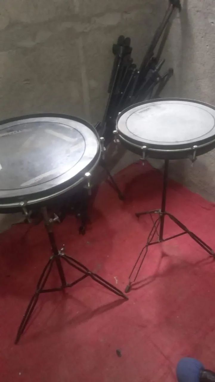Par de surdos 