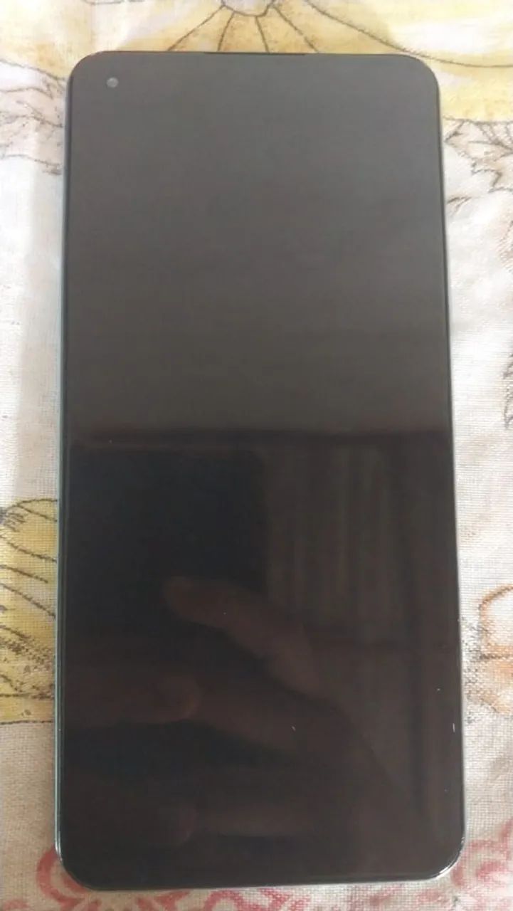 Xiaomi 11 lite 