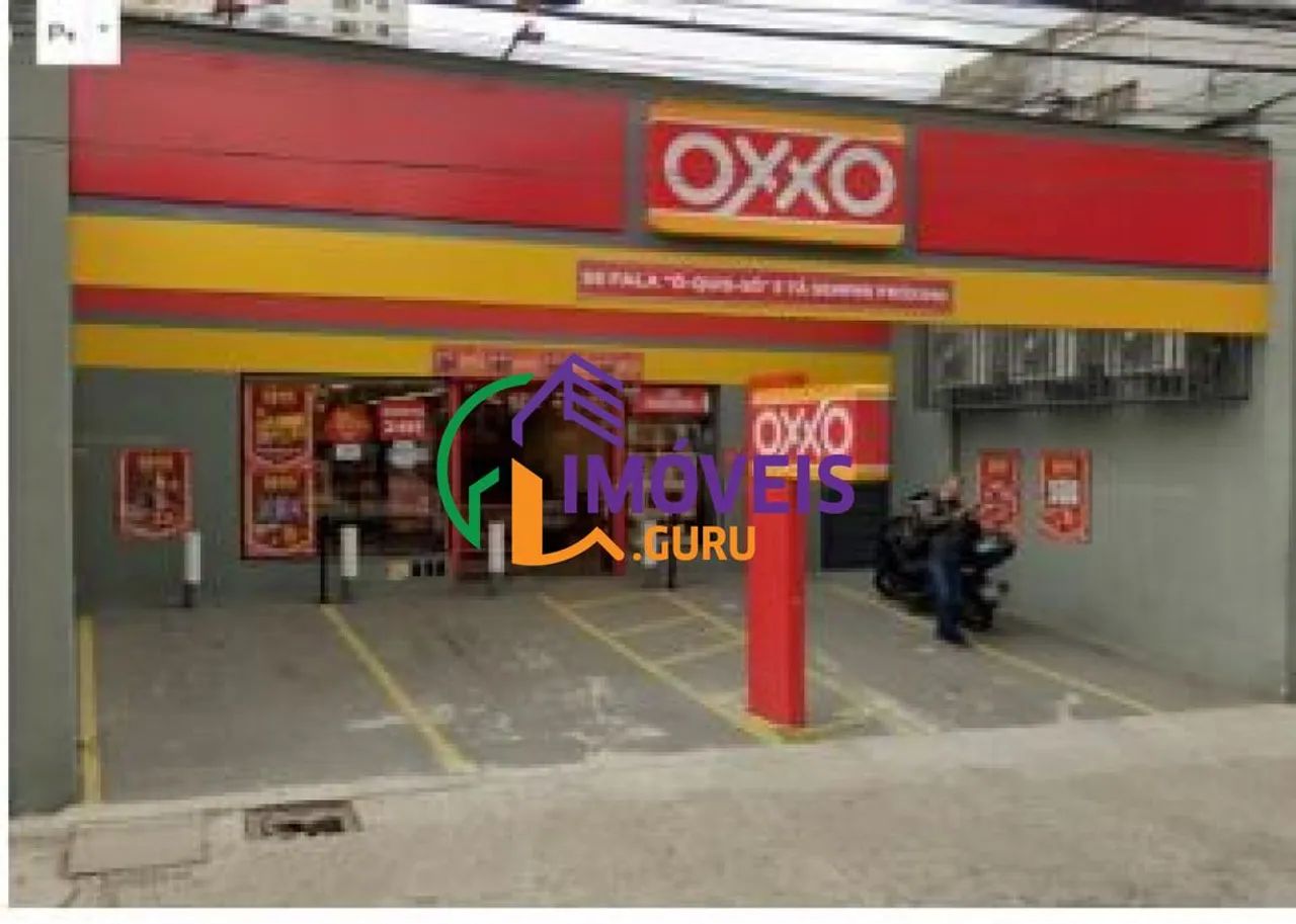 PRÉDIO - ACLIMAÇÃO - SP