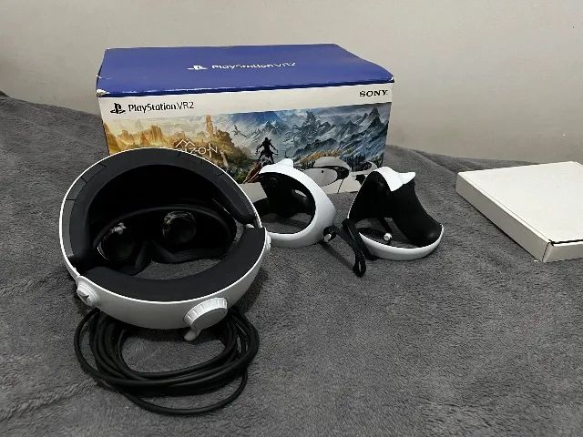 PlayStation VR2  - Foto 2
