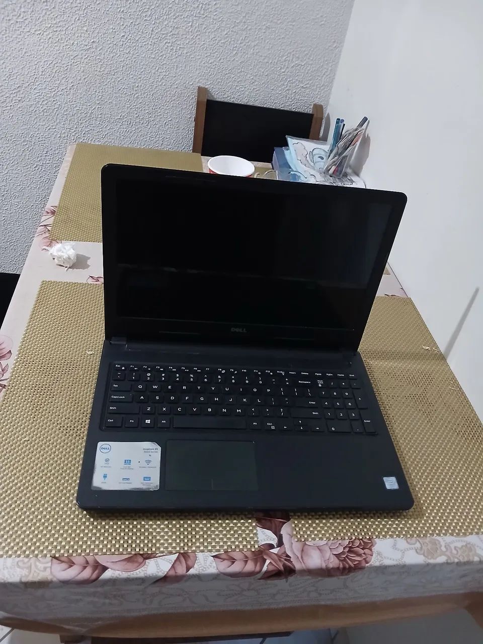 NOTEBOOK DELL Core i7 (11 Gn) 8gb Ram 1TB almacenamento - Foto 2