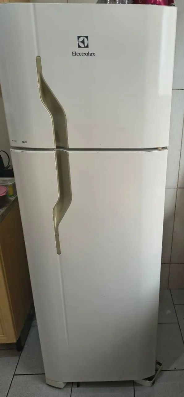 Geladeira Eletrolux 