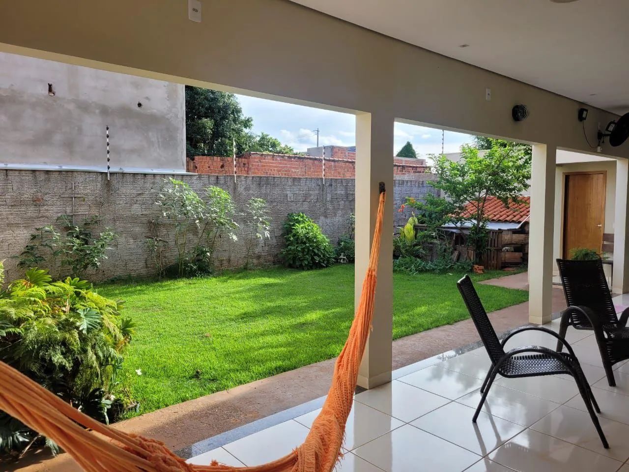 Vende- se Casa - Tangará da Serra - Foto 5