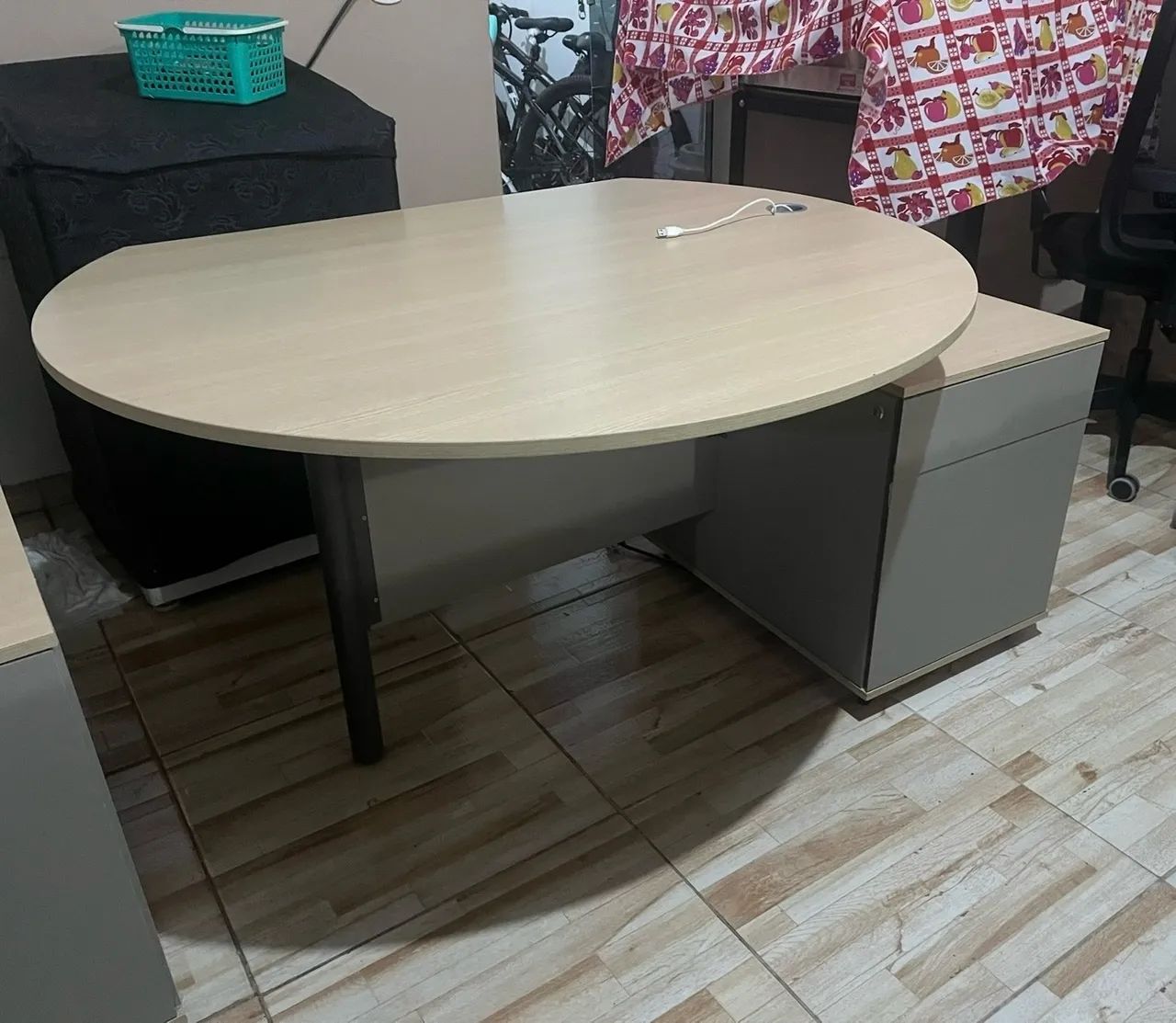 Mesa escritório  - Foto 2