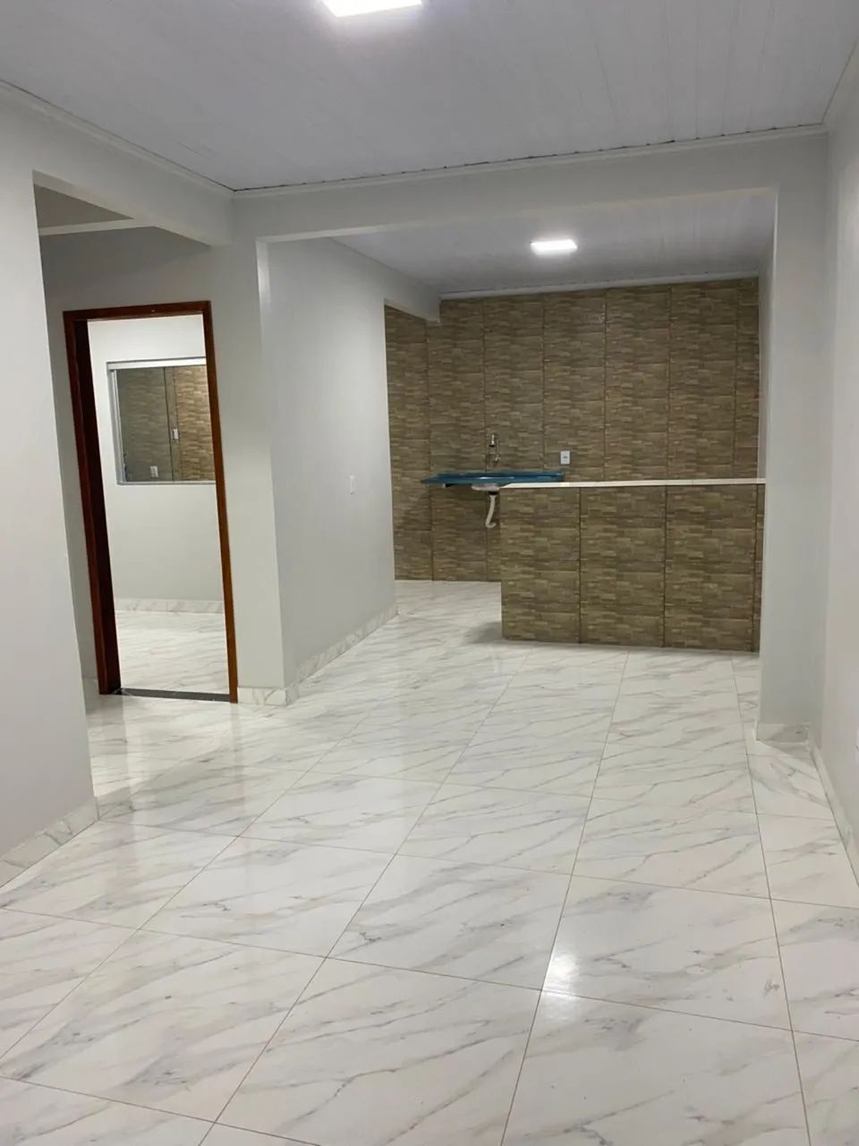 Foto - Brasília - Estância Planaltina (Planaltina)
