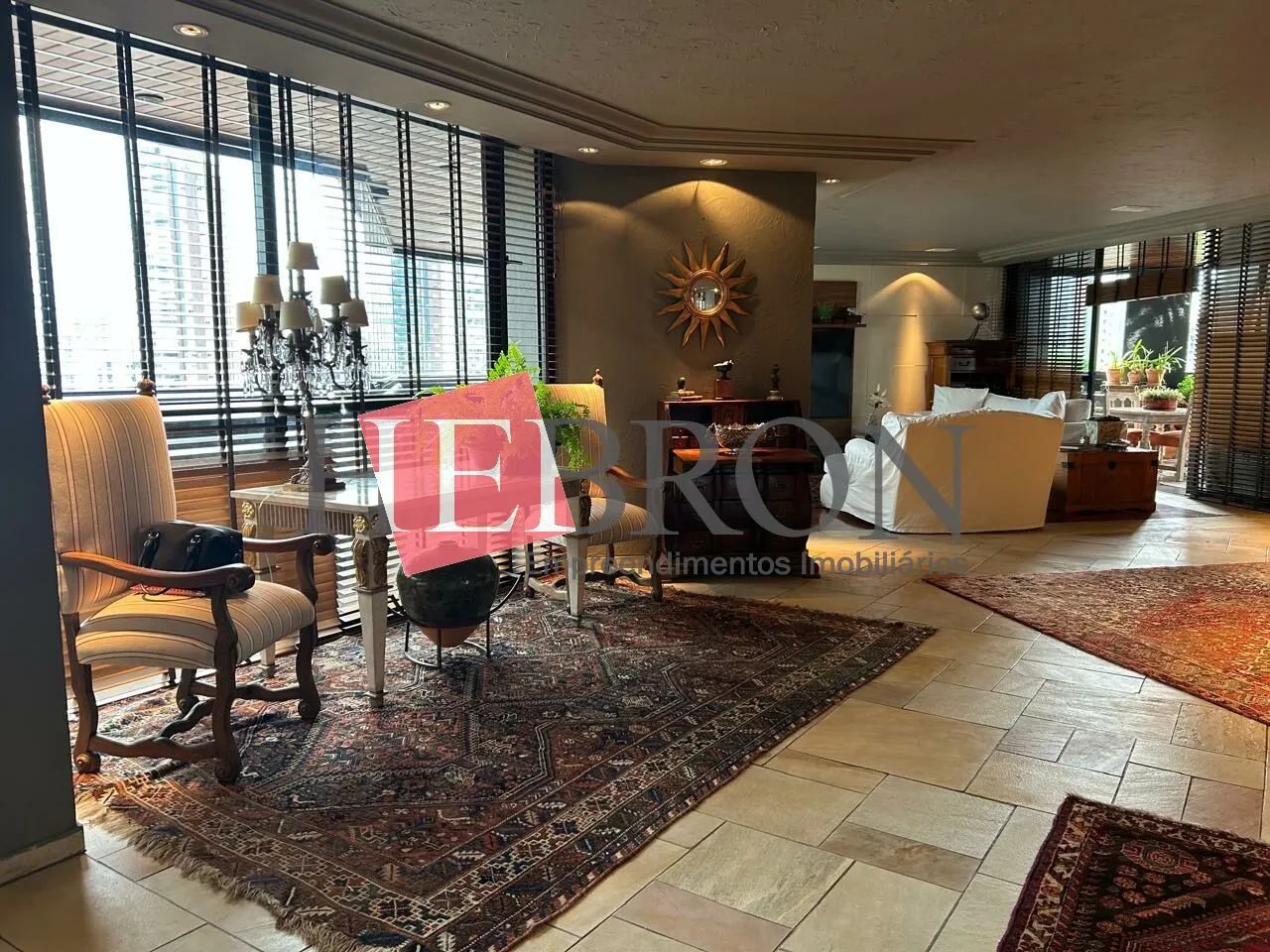 Apartamento de Altíssimo Padrão para Locação no Anália Franco!!! - Foto 10
