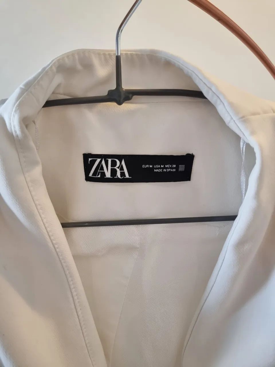 Blazer Zara feminino - Foto 2