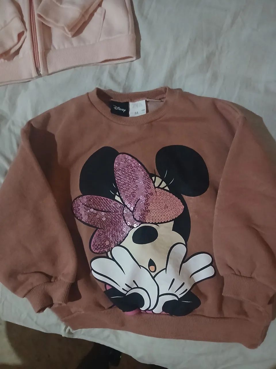 Casacos da zara seme novo  - Foto 3