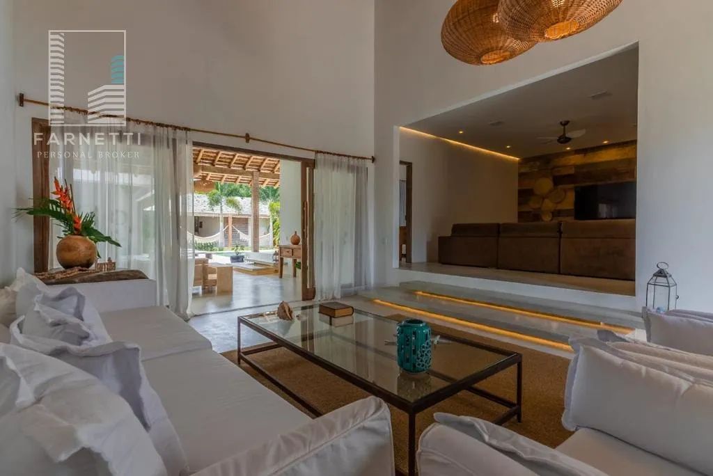 CASA PARA TEMPORADA EM TRANCOSO - Foto 2