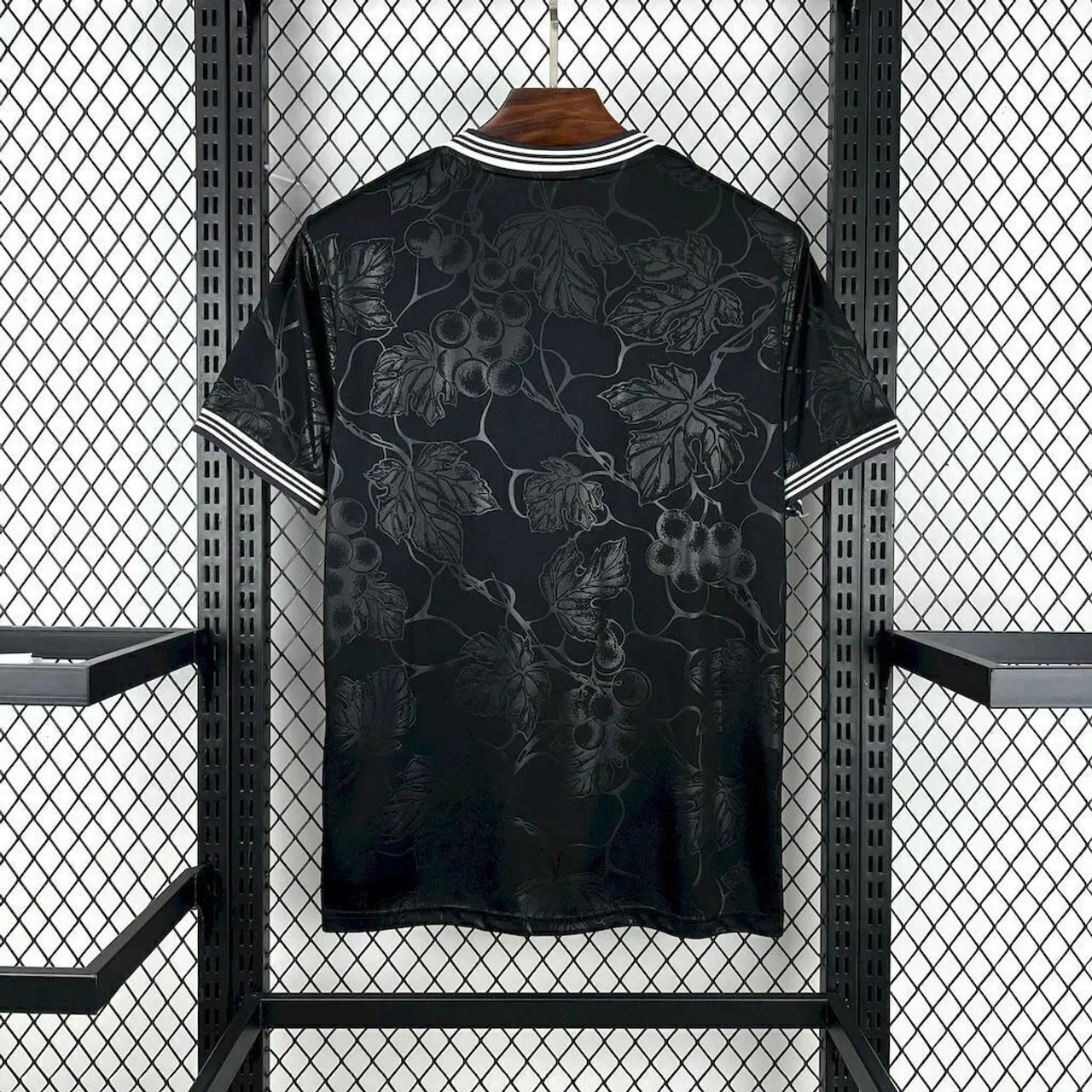 Camisa da Juventus (Tamanho: G) - Foto 2