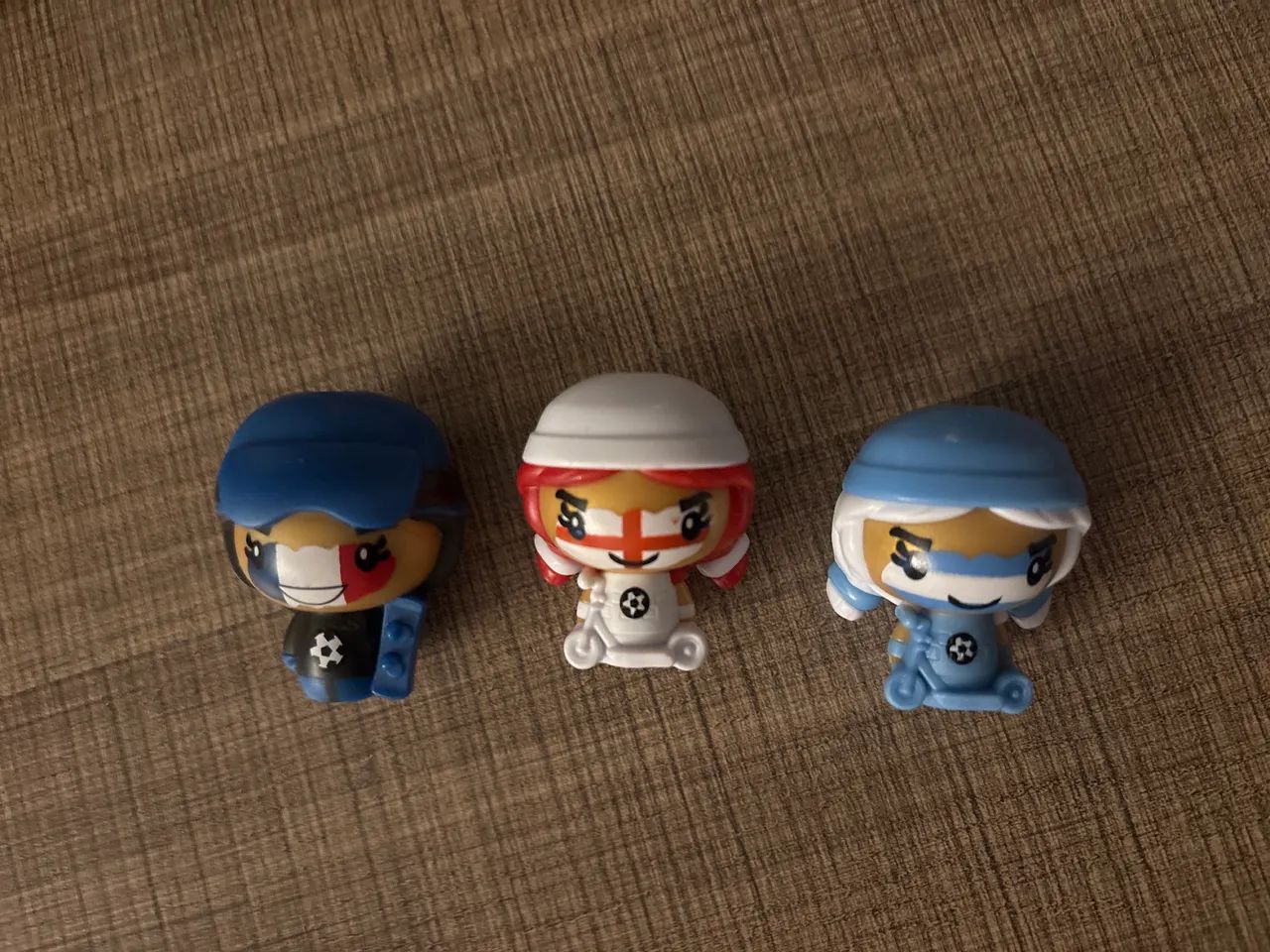Kinder ovo copa 