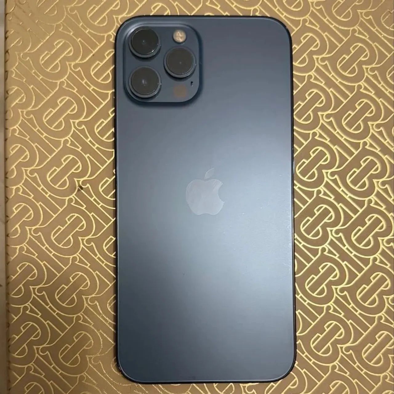 VENDO IPHONE 12 PRO MAX 128gb - Foto 2