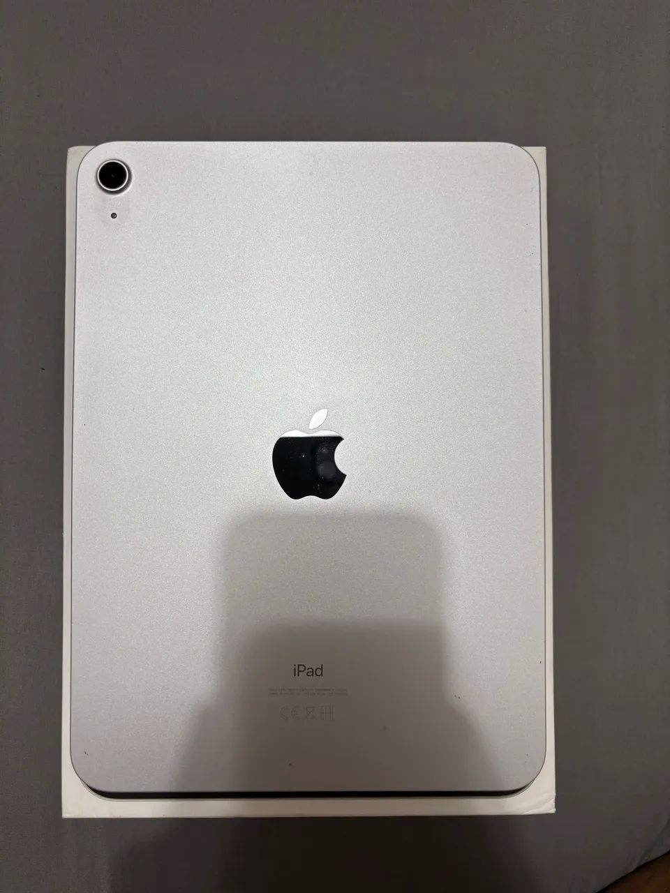 iPad 10 - Foto 3