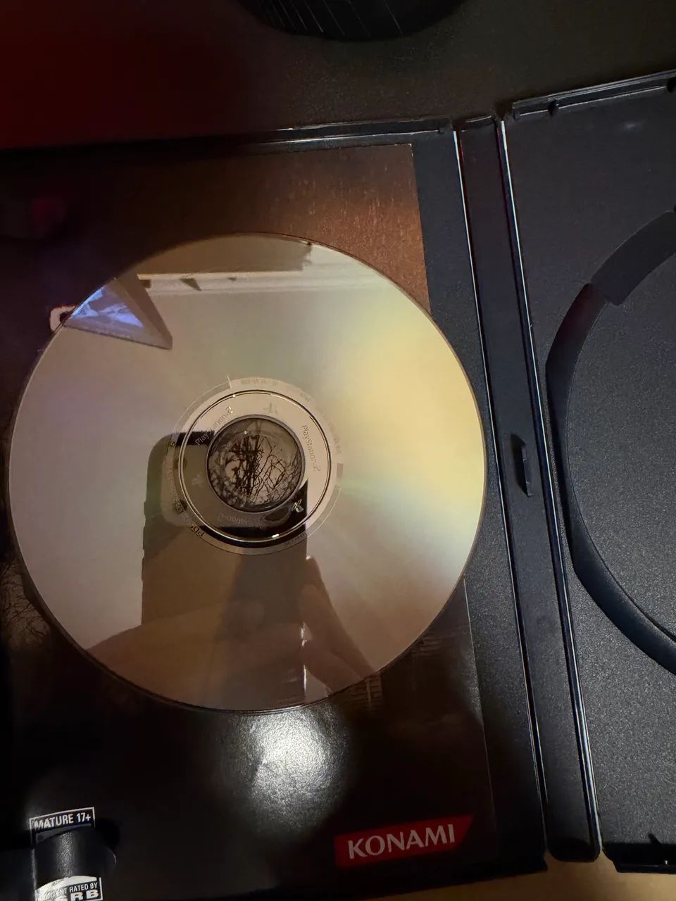Silent Hill Origins- PS2 Original  - Foto 2