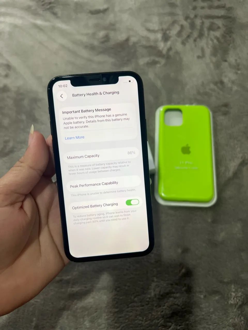 iPhone 11 Pro 64GB - Foto 4